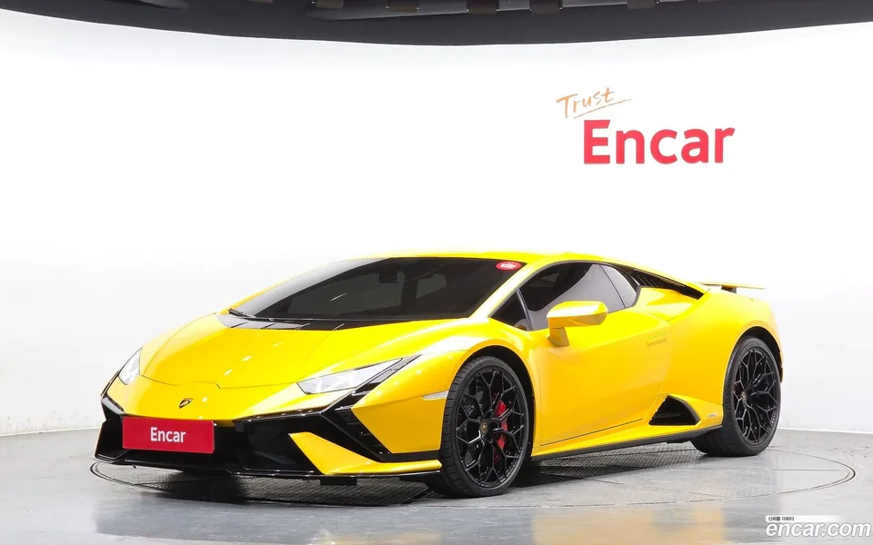 Lamborghini Huracan LP640-2 2024 — фото 1, купить с доставкой в Москву