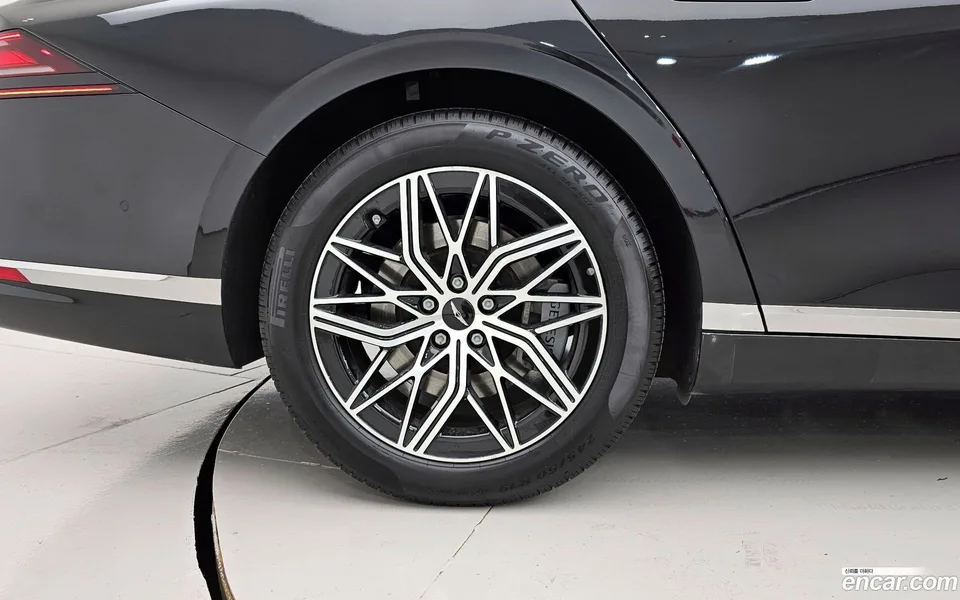 Genesis G90 3.5 AWD 2023 — миниатюра 5