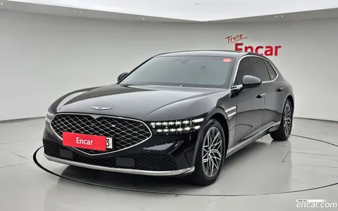 Genesis G90 2023 купить в Москве