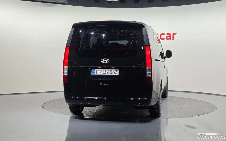 Hyundai Staria HEV 1.6 9 2025 — миниатюра 4