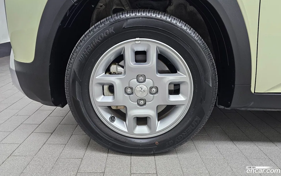 Hyundai Casper Electric 2025 — миниатюра 5