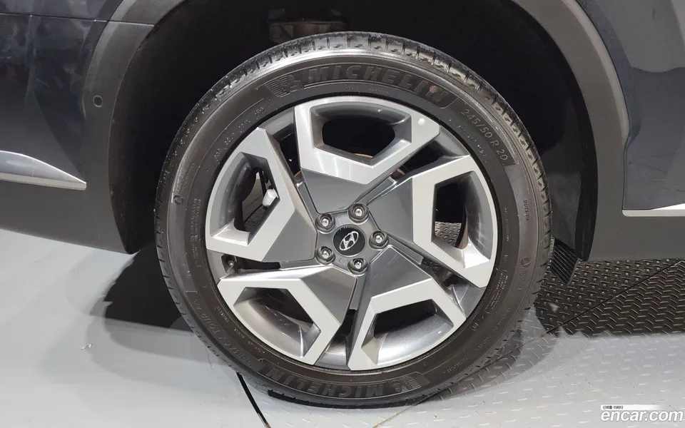 Hyundai Palisade 2.2 2WD 2022 — миниатюра 5