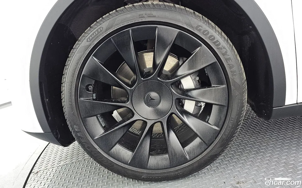 Tesla Model Y RWD 2023 — миниатюра 5