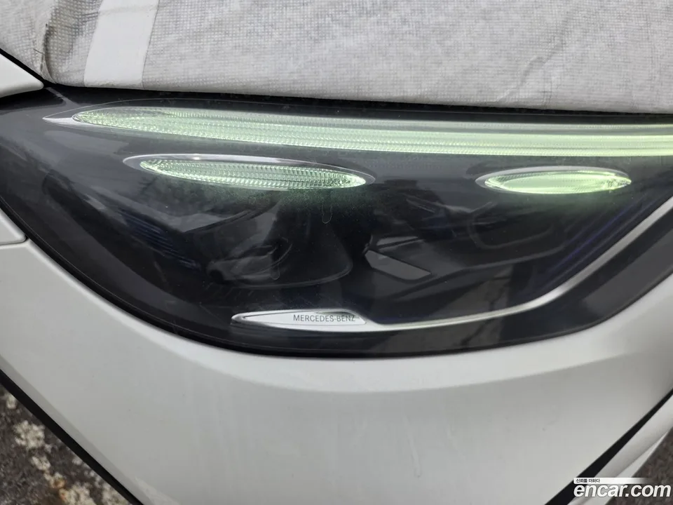 Mercedes-Benz GLC-Class GLC300 4MATIC AMG Line 2026 — миниатюра 2