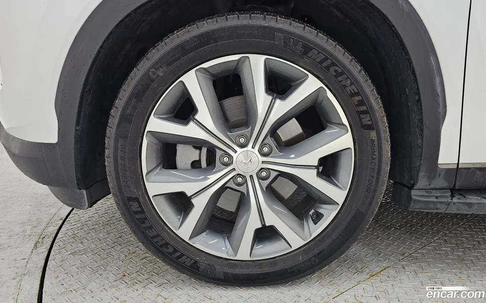 Hyundai Palisade 3.8 2WD 2022 — миниатюра 5