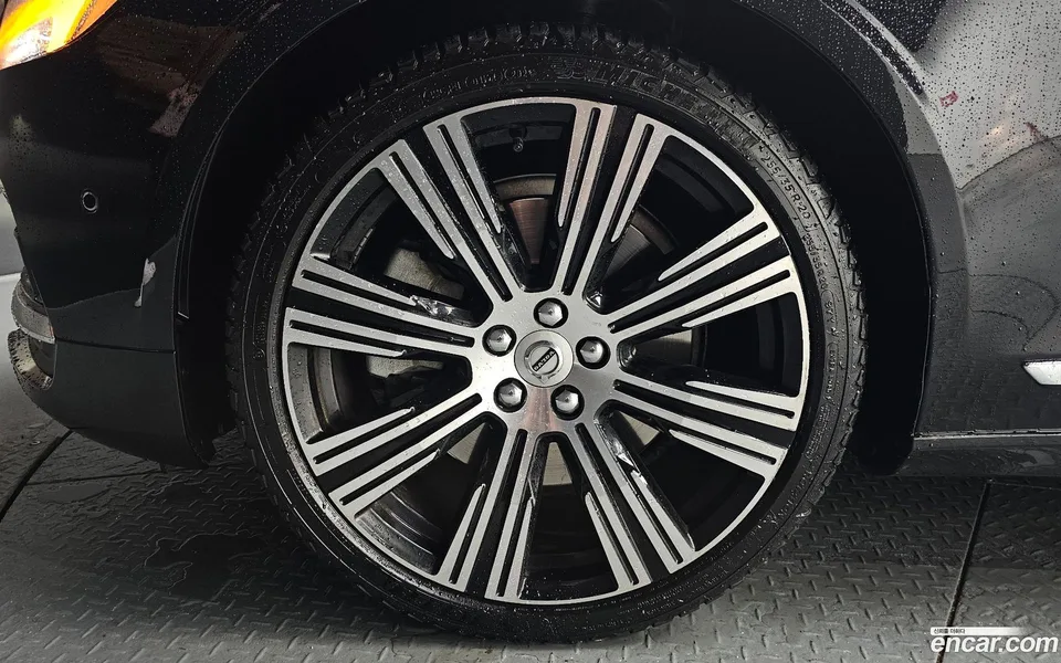 Volvo S90 B6 AWD 2022 — миниатюра 5