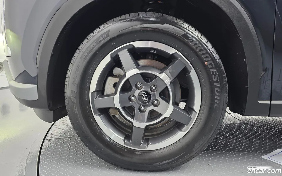 Hyundai Palisade 3.8 2WD 2022 — миниатюра 5
