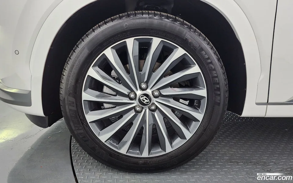 Hyundai Palisade 3.8 2WD 2022 — миниатюра 5