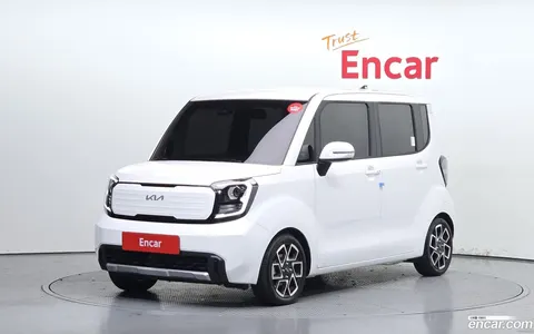 Kia Ray 2026 buy in Moscow