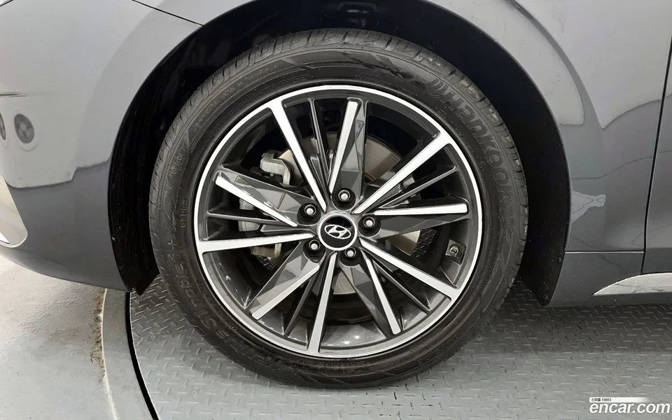 Hyundai Grandeur IG 2.5 2022 — миниатюра 5