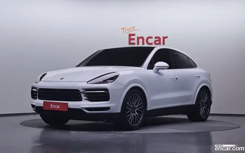 Porsche Cayenne 2023 купить в Москве