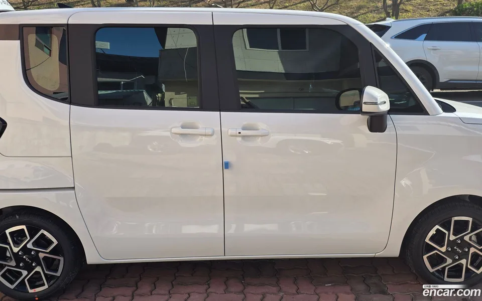 Kia Ray 2026 — миниатюра 3