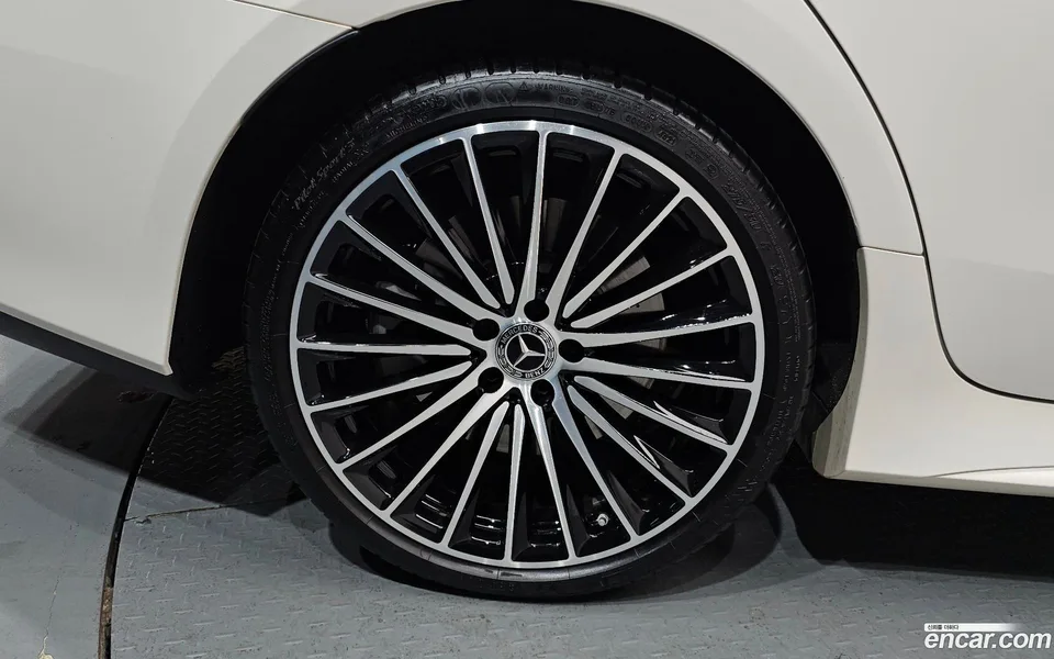 Mercedes-Benz CLS-Class CLS450 4MATIC 2022 — миниатюра 5