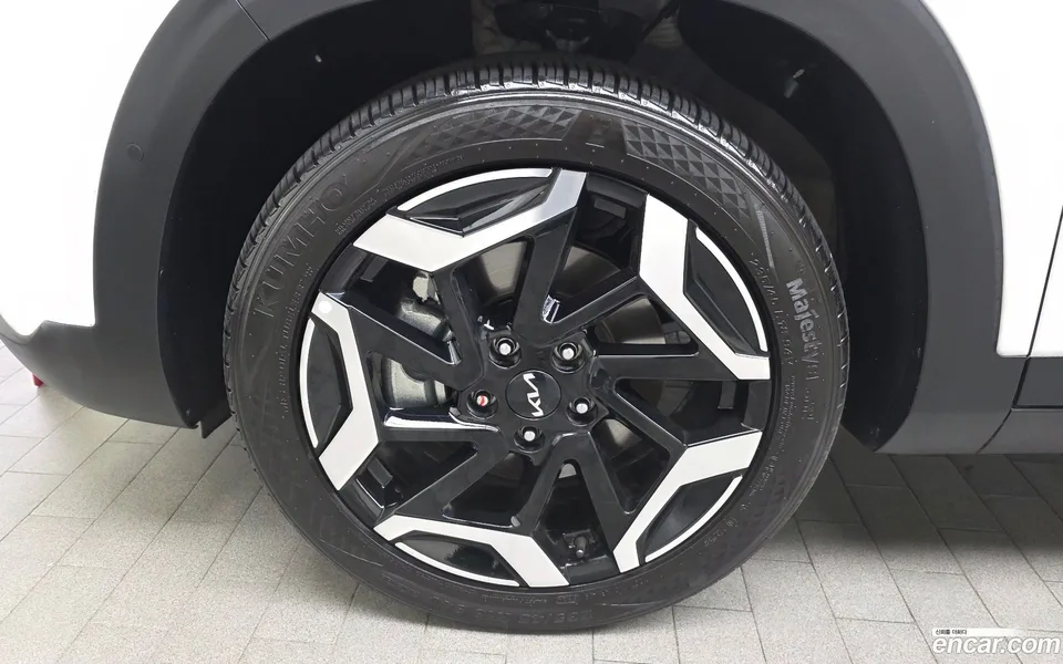 Kia Seltos 1.6 2WD 2025 — миниатюра 5