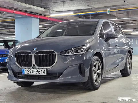 BMW 2 Series Active Tourer 2025 buy in Moscow