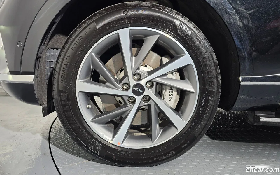 Genesis GV80 2.5T AWD 2024 — миниатюра 5