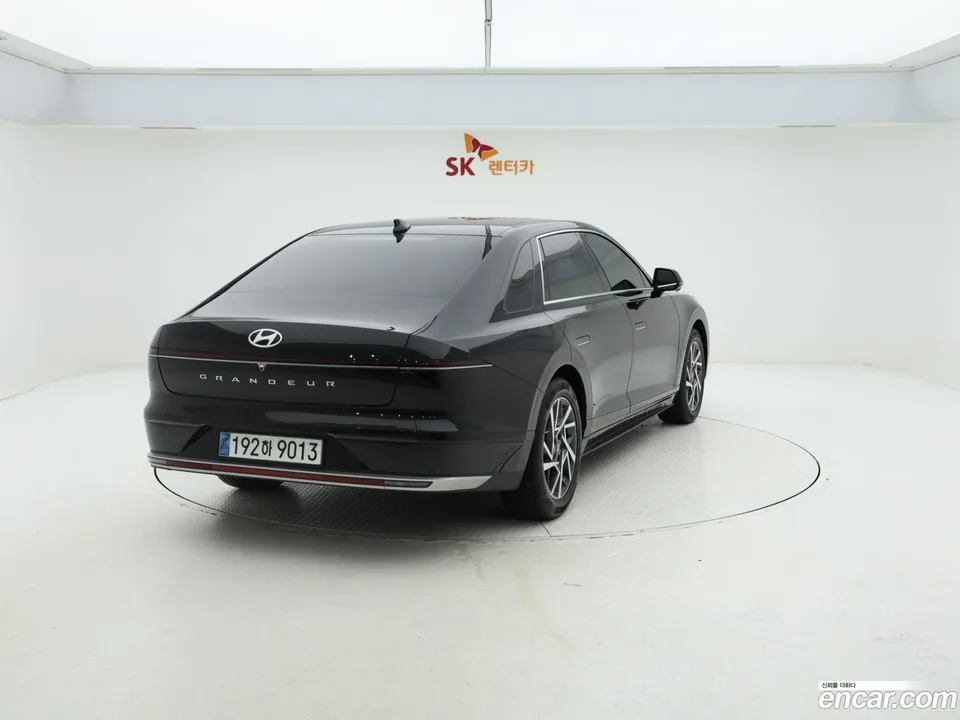 Hyundai Grandeur 2.5 2WD 2023 — миниатюра 3