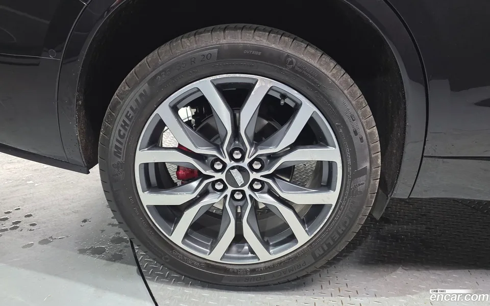 Cadillac XT6 3.6 2023 — миниатюра 5