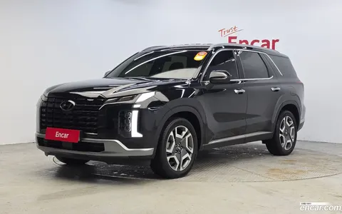 Hyundai Palisade 2024 купить в Москве