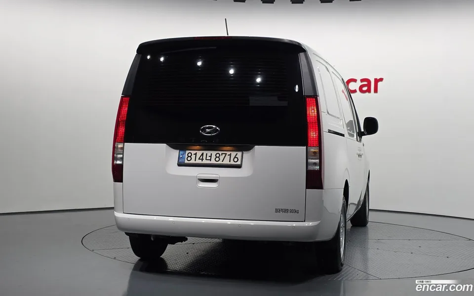 Hyundai Staria 3 2023 — миниатюра 4
