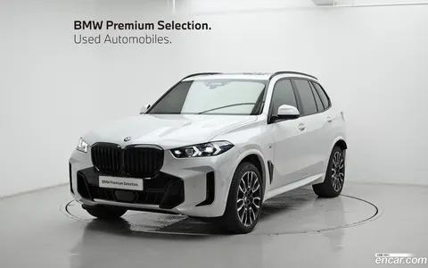 BMW X5 2025 купить в Москве