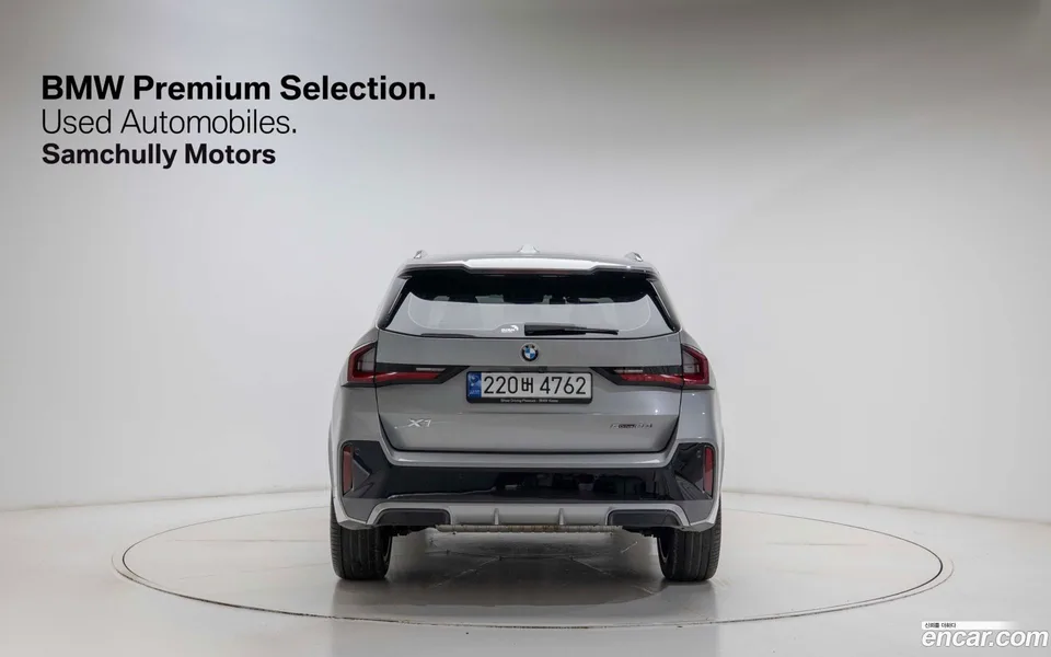 BMW X1 sDrive 20i M 2023 — миниатюра 3
