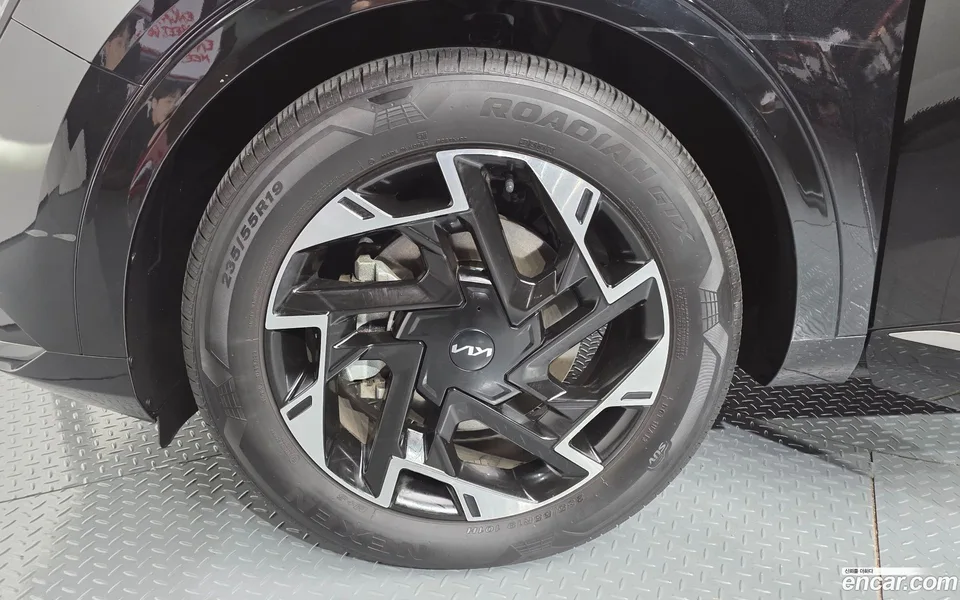 Kia Sportage 1.6 2WD 2023 — миниатюра 5