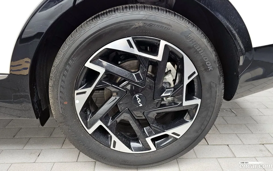 Kia Sportage 1.6 4WD 2023 — миниатюра 5