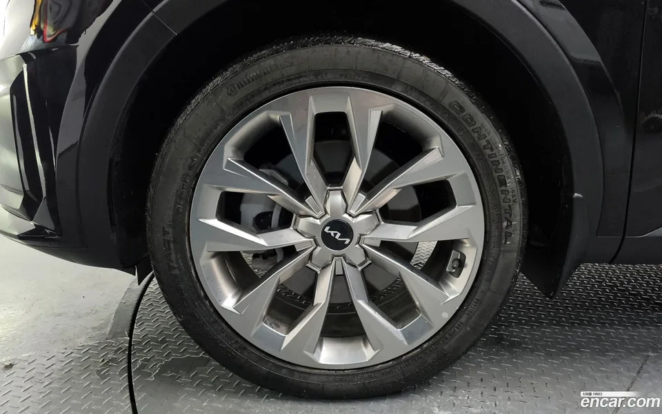 Kia Sorento 2.5T 2WD 2023 — миниатюра 5