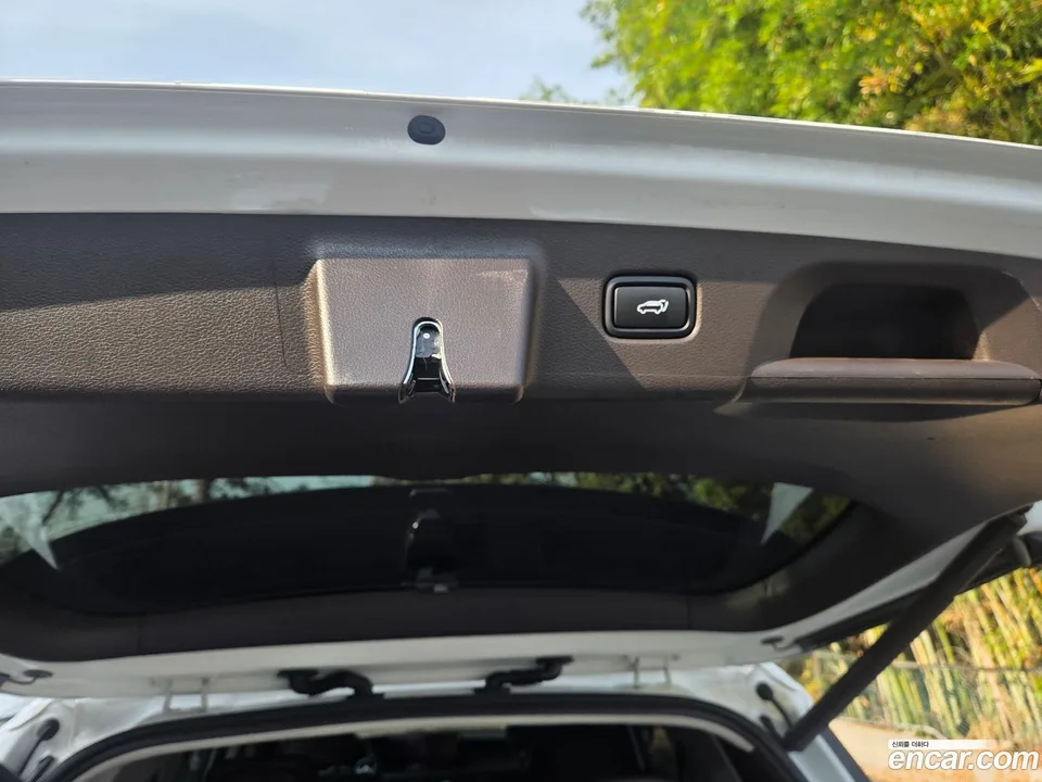 Hyundai Palisade 2.2 2WD 2023 — миниатюра 4