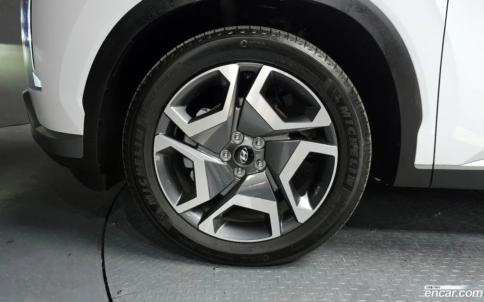 Hyundai Palisade 2.2 2WD 2023 — миниатюра 5
