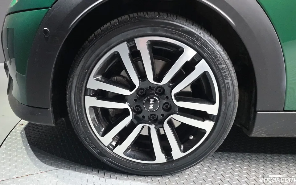 MINI Cooper S 5 2023 — миниатюра 5