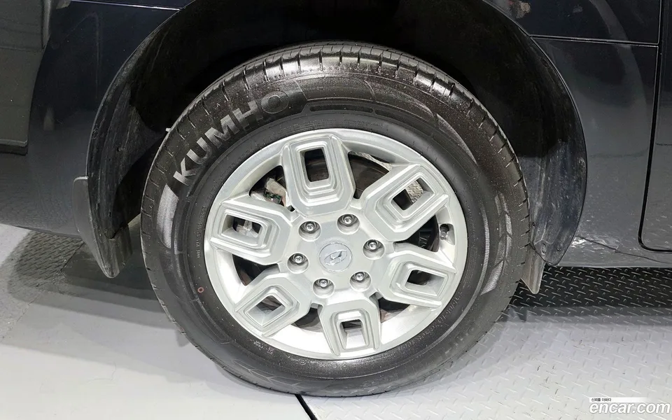 Hyundai Staria 3 2024 — миниатюра 5