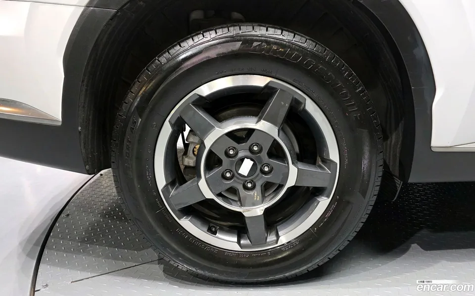 Hyundai Palisade 3.8 2WD 2022 — миниатюра 5