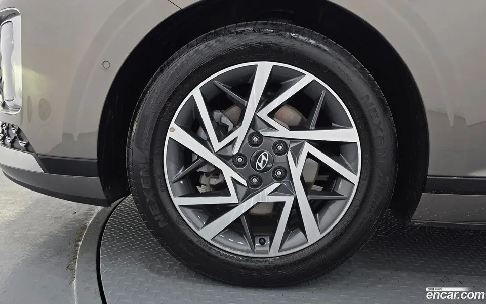 Hyundai Grandeur 2.5 2WD 2025 — миниатюра 5