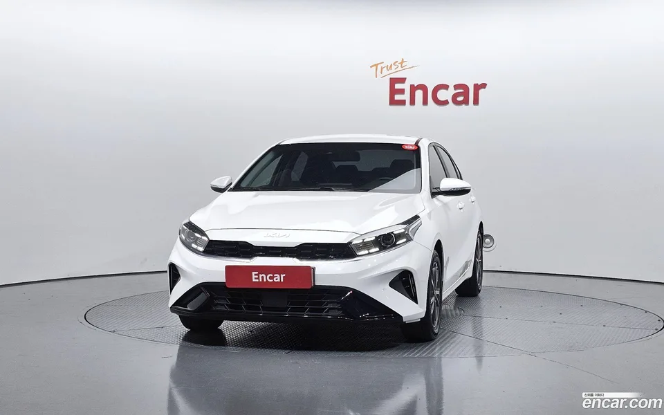 Kia K3 1.6 2022 — миниатюра 3