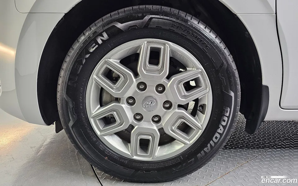 Hyundai Staria 11 2022 — миниатюра 5