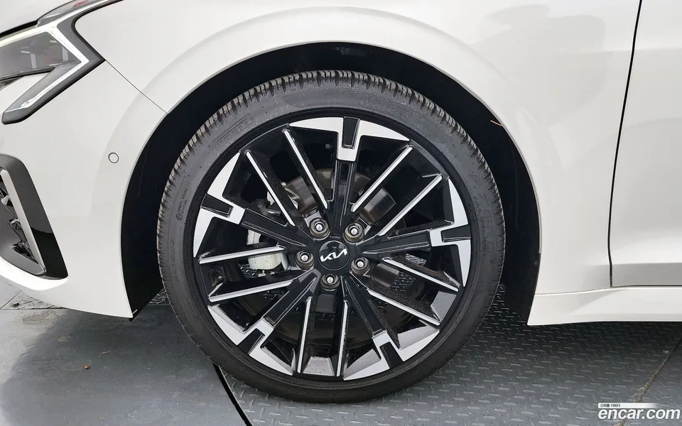 Kia K5 1.6 2025 — миниатюра 5