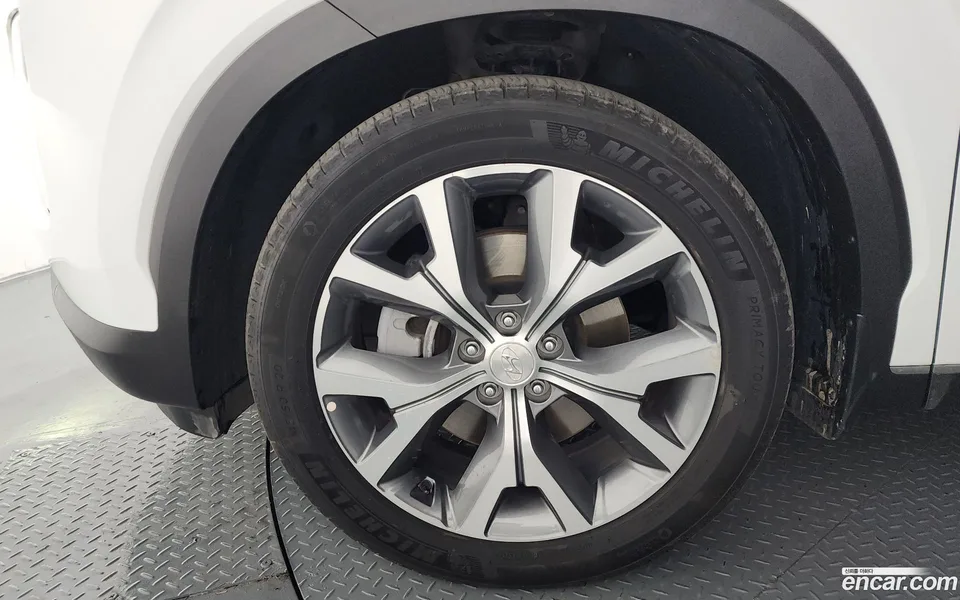 Hyundai Palisade 3.8 4WD 2022 — миниатюра 5