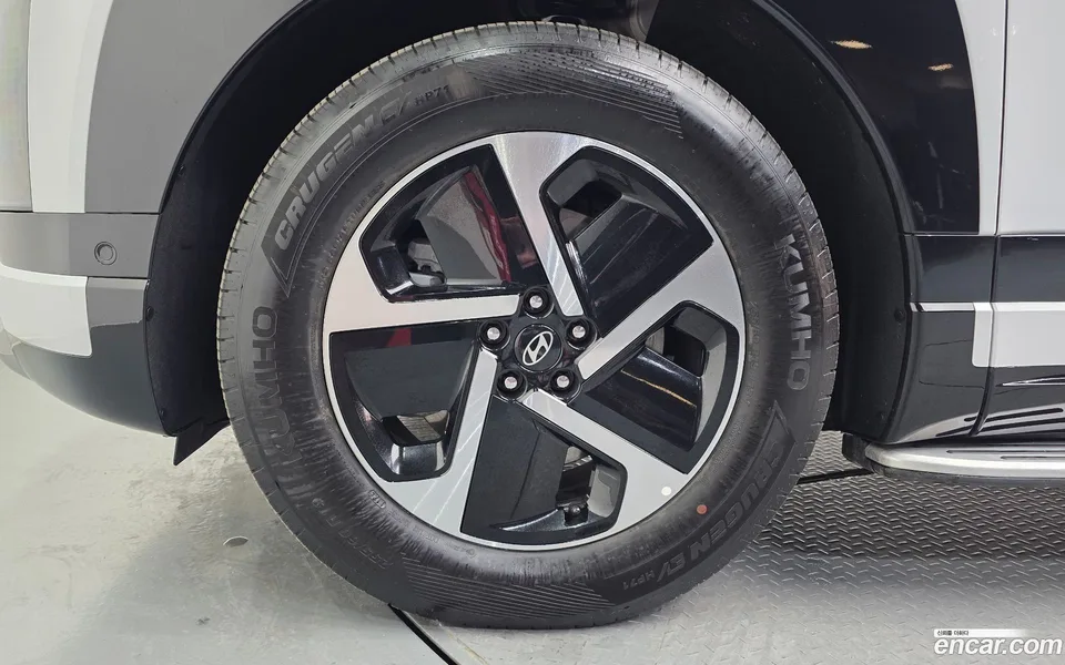 Hyundai Ioniq 9 AWD 2025 — миниатюра 5