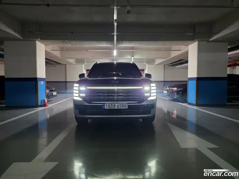 Hyundai Palisade 2026 купить в Москве