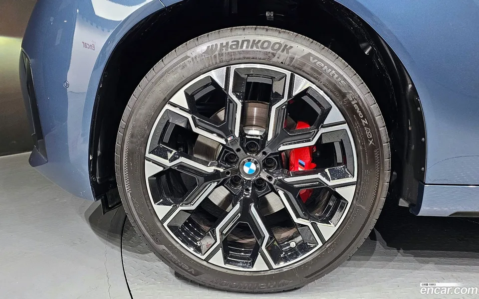 BMW X3 xDrive 20 M 2025 — миниатюра 5