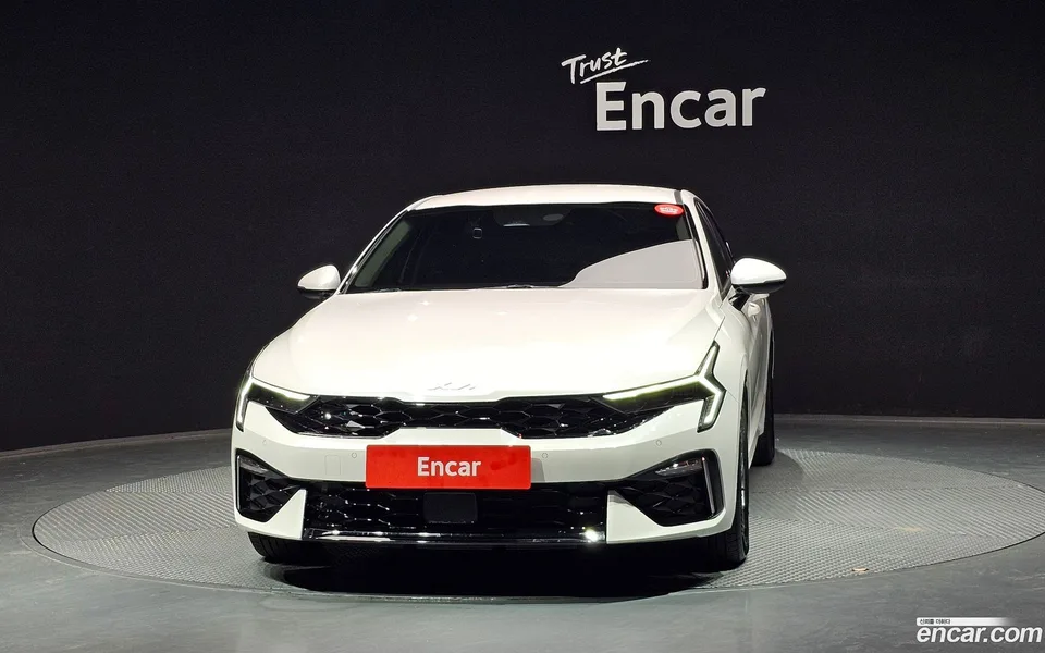 Kia K 5 2.0 LPi() 2024 — миниатюра 3