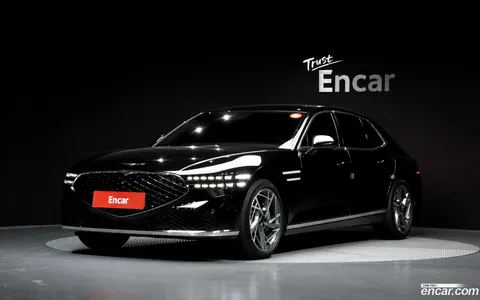 Genesis G90 (RS4) 2025 купить в Москве