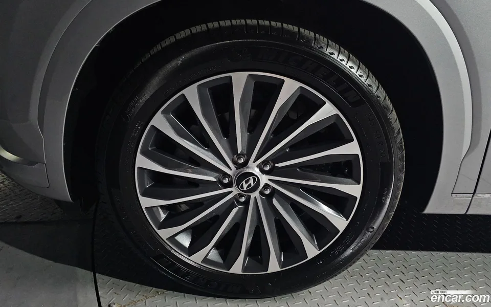 Hyundai Palisade 3.8 2WD 2023 — миниатюра 5