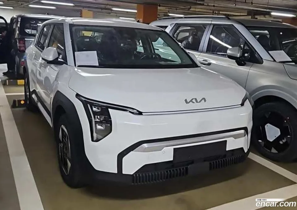 Kia EV3 2WD 2026 — миниатюра 2