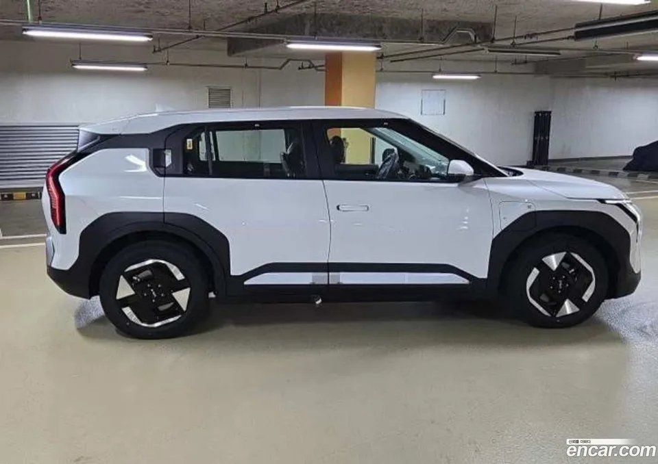 Kia EV3 2WD 2026 — миниатюра 5
