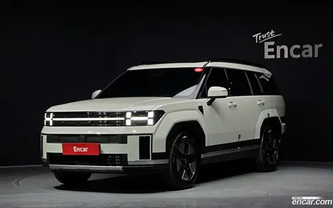 Hyundai Santa Fe (MX5) 2025 купить в Москве