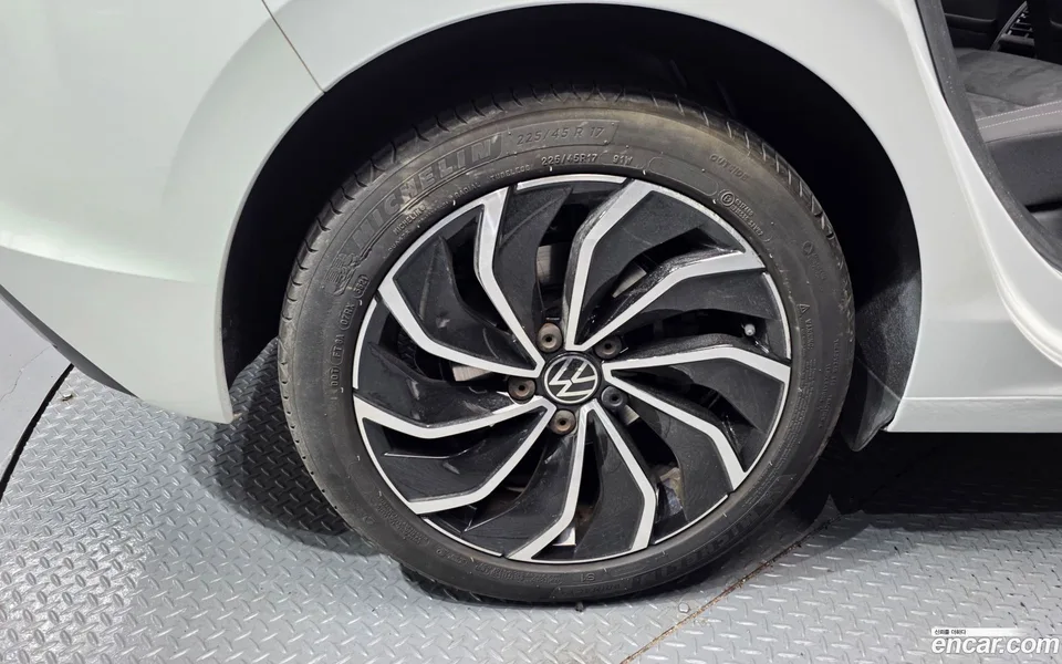 Volkswagen Golf 2.0 TDI 2022 — миниатюра 5