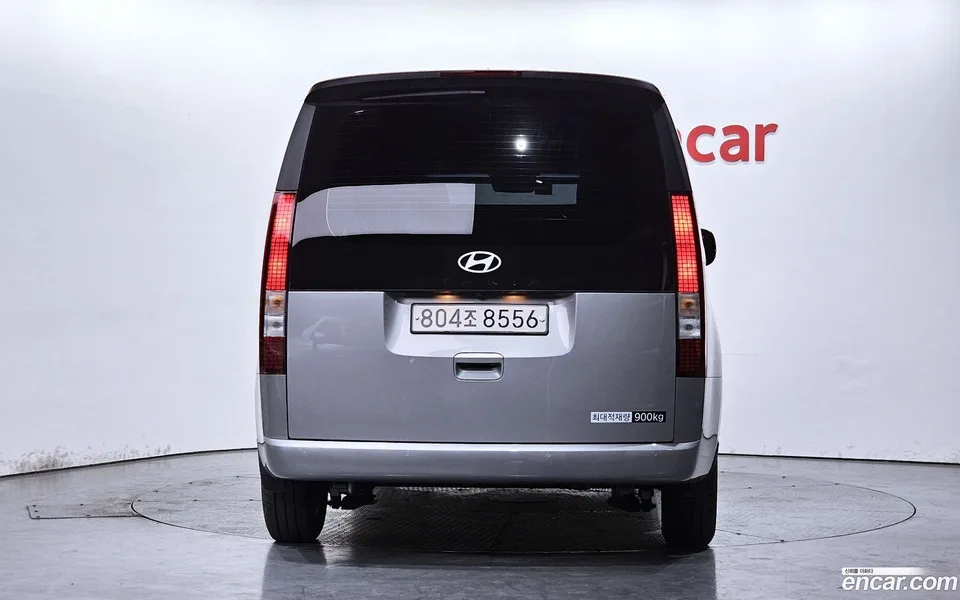 Hyundai Staria HEV 1.6 3 2024 — миниатюра 4